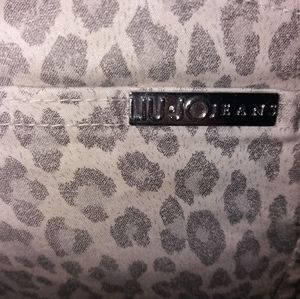 Liu Jo Jeans- Leopard print